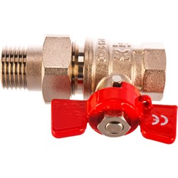 Шаровой кран IVANCI Stable - фото 16700128