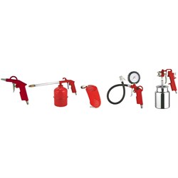 Набор пневмоинструмента Elitech 0704.012100 - фото 16700139