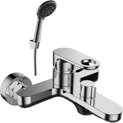 Смеситель для ванны Rossinka RS33-31 - фото 16700150