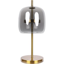 Настольная лампа LOFT IT Dauphin - фото 16700154