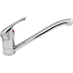 Смеситель для кухни ARCO DA VELLA А4126 - фото 16700164