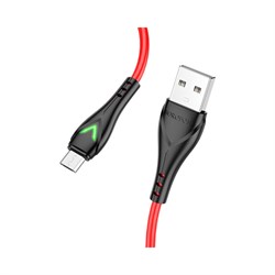 Usb кабель Borofone bx65 bright - фото 16700276
