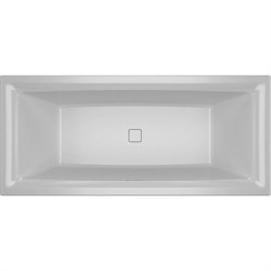 Акриловая ванна Riho STILL SQUARE - фото 16700317