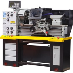 Токарно-винторезный станок Stalex C0636N/1000 - фото 16700319