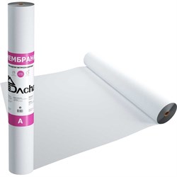 Фасадная мембрана ветрозащитная DOCKE dacha a - фото 16700325