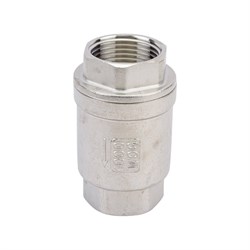 Обратный клапан TITAN LOCK TL1FCV - фото 16700370