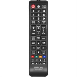 Универсальный пульт для телевизора Samsung Huayu HRM1351 - фото 16700387
