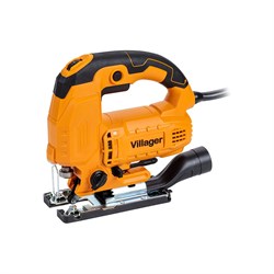 Электрический лобзик Villager VLP 1117 - фото 16700389
