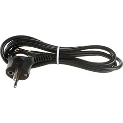 Шнур питания ЭРА Б0048691 - фото 16700631