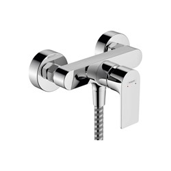 Смеситель для душа Hansgrohe Rebris e 72650000 - фото 16700656