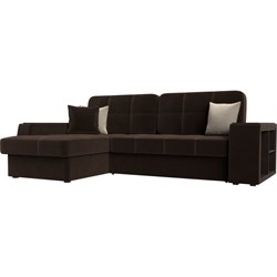 Угловой диван Лига диванов Брюссель - фото 16700669