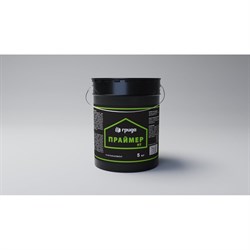 Битумный праймер ГРИДА НТ - фото 16700715