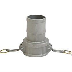 Алюминиевый камлок Partex alc-200 - фото 16700842