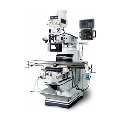 Универсальный фрезерный станок PromA FNS-55PD - фото 16700861