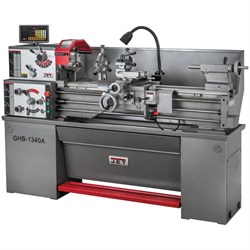 Токарно-винторезный станок Jet GHB-1340A DRO - фото 16700871