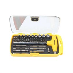 Т-образный шестигранник BaumAuto BM-30314152(15708) - фото 16700956