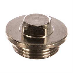 Заглушка на трубы General Fittings 51100-3/4 - фото 16700973