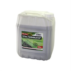 Пластификатор-добавка для строительных растворов Movatex Elite - фото 16701006