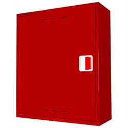 Пожарный шкаф МИГ Метинтергрупп ШП0-3 НЗК - фото 16701041