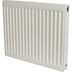 Стальной панельный радиатор KERMI fK0120501601N2Y - фото 16701171