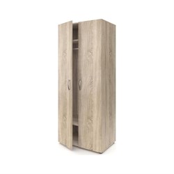 Шкаф для одежды Комус 1375381 - фото 16701188