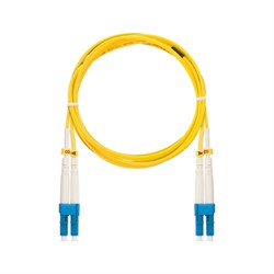 Соединительный волоконно-оптический шнур NIKOMAX NMF-PC2S2C2-LCU-LCU-010 - фото 16701240