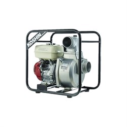 Мотопомпа Koshin SEH-100X - фото 16701316