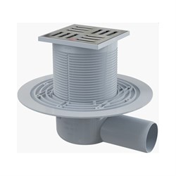 Сливной трап Alcadrain APV101 - фото 16701430