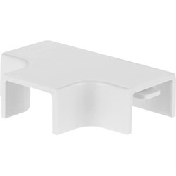 Угол т-образный TDM ELECTRIC КМТ 15x10 (4 шт./комп.) - фото 16701435