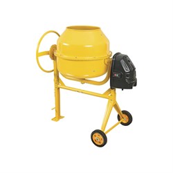 Бетоносмеситель Тор 2061601 - фото 16701450