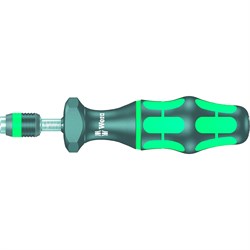 Динамометрическая отвертка Wera 7445 - фото 16701488