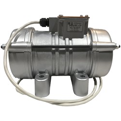 Площадочный вибратор ВИБРОМАШ ВИ-9-8 В - фото 16701490