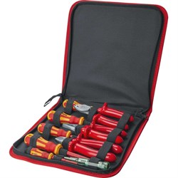 Набор инструмента Navigator NHT-Ind07-H9 - фото 16701555