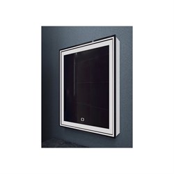 Зеркало-шкаф MIXLINE Мелис - фото 16701594