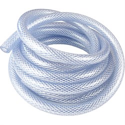 Прозрачный армированный шланг Профитт 4823358 - фото 16701644