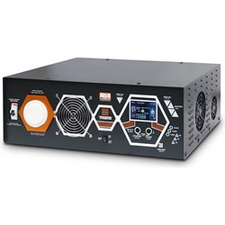 Источник бесперебойного питания МИКРОАРТ мап sin 10квт 48в titanator с установкой на полку - фото 16701741