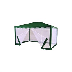 Шатер с москитной сеткой Green Glade 1088 - фото 16701775