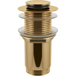 Донный клапан для раковины Wellsee Drainage System - фото 16701779