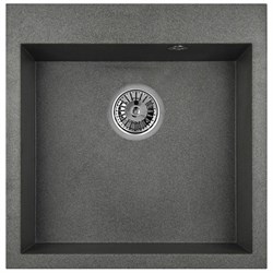 Мойка для кухни GRANULA 5102bg - фото 16701785