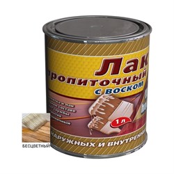 Пропиточный лак White House 15456 - фото 16701801