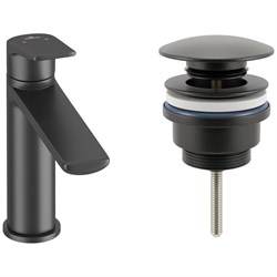 Смеситель Wellsee ICON! for life - фото 16701827