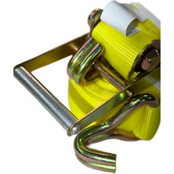 Стяжной ремень ООО "Пкф "ГрузоподъемТехоснастка" 3639 - фото 16701922