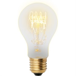Лампа накаливания Uniel Vintage IL-V-A60-60/GOLDEN/E27 SW01 - фото 16701933