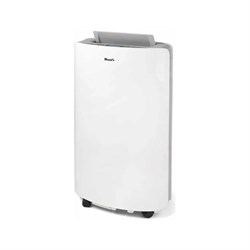 Мобильный кондиционер Woods Cortina Silent 12K Duo - фото 16701972