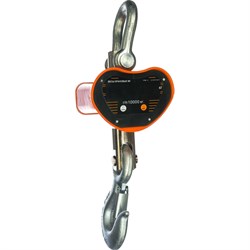 Крановые электронные весы TOR 120103 - фото 16701977