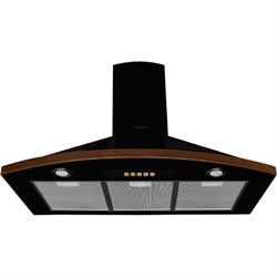 Вытяжка Kuppersberg BONA 90 B Bronze - фото 16702101