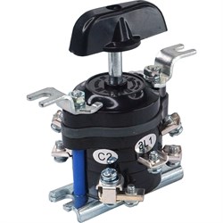 Пакетный переключатель Электротехник Пп 2-16/н3 м3 - фото 16702103