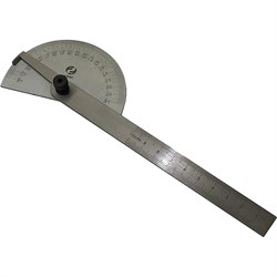 Угломер-транспортир CNIC 2808-023 47562 - фото 16702340