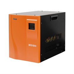 Стабилизатор напряжения Daewoo DW-TZM10kVA - фото 16702341