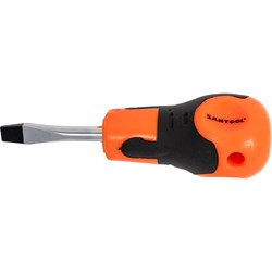 Шлицевая отвертка SANTOOL МАСТЕР - фото 16702386